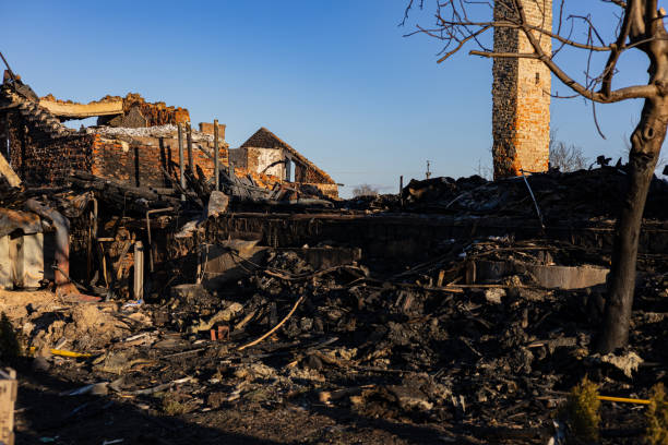 Reliable Smoke Odor Removal contractor in Osceola, WI by Fire Damage Flint