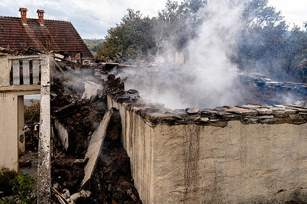 Affordable Smoke Odor Removal solutions in Osceola, WI